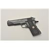 Image 1 : 18BM-5 COLT DELTA ELITE #DEO1446Colt Delta Elite Custom Edition, 10 MM,  #DE01446, blued finish, 5" 
