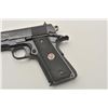 Image 2 : 18BM-5 COLT DELTA ELITE #DEO1446Colt Delta Elite Custom Edition, 10 MM,  #DE01446, blued finish, 5" 