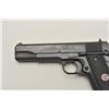 Image 3 : 18BM-5 COLT DELTA ELITE #DEO1446Colt Delta Elite Custom Edition, 10 MM,  #DE01446, blued finish, 5" 