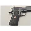 Image 5 : 18BM-5 COLT DELTA ELITE #DEO1446Colt Delta Elite Custom Edition, 10 MM,  #DE01446, blued finish, 5" 