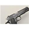Image 7 : 18BM-5 COLT DELTA ELITE #DEO1446Colt Delta Elite Custom Edition, 10 MM,  #DE01446, blued finish, 5" 
