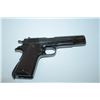 Image 12 : 17FL-302 COLT 1911-A1 COMM. #C156455Colt Government Model 1911-A1 semi-automatic  pistol, .45 calibe
