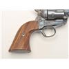 Image 6 : 17FS-55 COLT S.A. #304804Colt SAA revolver, scarce .38 Colt caliber,   5.5” barrel, re-finished and 