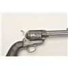 Image 7 : 17FS-39 COLT SA 4.75" .38/40 W/LETTER #267098Colt SAA revolver, .38/40 caliber, 4.75”   barrel, blue