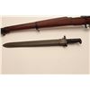 Image 8 : 17MH-51 REMINGTON 03-A3 #4116637U.S. Springfield Model 03-A3 bolt action  rifle by Remington, .30-06