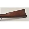 Image 11 : 17MH-53 SPRINGFIELD TRAPDOOR #402741U.S. Springfield Trapdoor rifle, .45-70  caliber, military finis