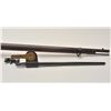 Image 3 : 17MH-53 SPRINGFIELD TRAPDOOR #402741U.S. Springfield Trapdoor rifle, .45-70  caliber, military finis
