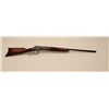 Image 1 : 18BG-11 1886 WINCHESTER #79126Winchester Model 1886 lever action rifle,  re-barreled to .45-70 calib