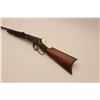 Image 5 : 18BG-11 1886 WINCHESTER #79126Winchester Model 1886 lever action rifle,  re-barreled to .45-70 calib