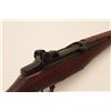 Image 2 : 18AD-1 SPRINGFIELD MA GARAND #960523Springfield U.S. M1 Garand semi-automatic  rifle, .30 caliber, S