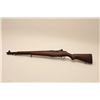 Image 4 : 18AD-1 SPRINGFIELD MA GARAND #960523Springfield U.S. M1 Garand semi-automatic  rifle, .30 caliber, S