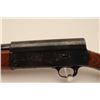 Image 4 : 18AD-2 BROWNING AUTO 5 #5M74849Browning Auto 5 semi-automatic shotgun, 12  gauge, Serial #5M74849.  