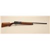 Image 5 : 18AD-2 BROWNING AUTO 5 #5M74849Browning Auto 5 semi-automatic shotgun, 12  gauge, Serial #5M74849.  