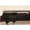 Image 6 : 18AD-2 BROWNING AUTO 5 #5M74849Browning Auto 5 semi-automatic shotgun, 12  gauge, Serial #5M74849.  