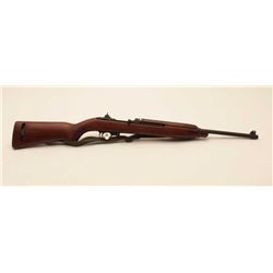 18AD-3N INLAND MA CARBINE #303803Inland U.S. M1 carbine semi-automatic rifle,  .30 caliber, Serial #