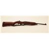 Image 1 : 18AD-3N INLAND MA CARBINE #303803Inland U.S. M1 carbine semi-automatic rifle,  .30 caliber, Serial #