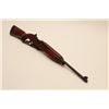 Image 2 : 18AD-3N INLAND MA CARBINE #303803Inland U.S. M1 carbine semi-automatic rifle,  .30 caliber, Serial #