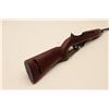 Image 3 : 18AD-3N INLAND MA CARBINE #303803Inland U.S. M1 carbine semi-automatic rifle,  .30 caliber, Serial #