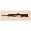 Image 5 : 18AD-3N INLAND MA CARBINE #303803Inland U.S. M1 carbine semi-automatic rifle,  .30 caliber, Serial #