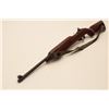 Image 7 : 18AD-3N INLAND MA CARBINE #303803Inland U.S. M1 carbine semi-automatic rifle,  .30 caliber, Serial #