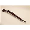 Image 2 : 18AD-4 SPRINGFIELD 1903 MKI #1108873U.S. Springfield Armory Model 1903 Mark I  bolt action rifle, .3