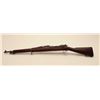 Image 5 : 18AD-4 SPRINGFIELD 1903 MKI #1108873U.S. Springfield Armory Model 1903 Mark I  bolt action rifle, .3