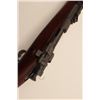 Image 8 : 18AD-4 SPRINGFIELD 1903 MKI #1108873U.S. Springfield Armory Model 1903 Mark I  bolt action rifle, .3