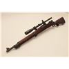 Image 5 : 18AD-5 SPRINGFIELD 1903 #1394382U.S. Springfield Armory Model 1903 bolt  action rifle, .30 caliber, 
