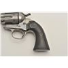 Image 2 : 18BG-4 COLT BISLEY #299826Colt Bisley Model single action revolver, .41  Colt caliber, 4.75” barrel,