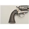 Image 7 : 18BG-4 COLT BISLEY #299826Colt Bisley Model single action revolver, .41  Colt caliber, 4.75” barrel,