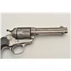 Image 8 : 18BG-4 COLT BISLEY #299826Colt Bisley Model single action revolver, .41  Colt caliber, 4.75” barrel,