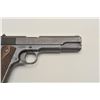 Image 3 : 18BG-3 COLT 1911Colt U.S. Property-marked Model 1911  semi-automatic pistol, .45 caliber, 5”  barrel