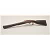 Image 7 : 18AR-24 BLUNDERBUSSFlintlock blunderbuss in un-cleaned  “out-of-the-attic” condition; approximately 