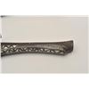 Image 5 : 18AR-28 PAIR MIQUELETPair of North African miquelete flintlock  “Dag” style blunderbuss with ornate 