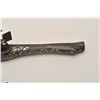 Image 6 : 18AR-28 PAIR MIQUELETPair of North African miquelete flintlock  “Dag” style blunderbuss with ornate 