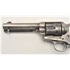 Image 3 : 17FS-116 COLT S.A. #216019Colt SAA revolver, .32/20 caliber, 4.75”   barrel, blued and case hardened
