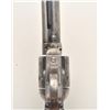 Image 8 : 17FS-116 COLT S.A. #216019Colt SAA revolver, .32/20 caliber, 4.75”   barrel, blued and case hardened