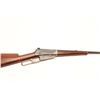 Image 3 : 16DB-10 1895 WINCHESTER #88200Winchester Model 1895 Takedown lever action   rifle, .30 GOVT. 1906 ca
