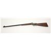 Image 1 : 16DB-2 WINCHESTER HI-WALL #64257Winchester Model 1885 Hi-Wall single shot  rifle, 38-55 cal., serial