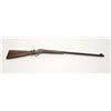 Image 3 : 16DB-2 WINCHESTER HI-WALL #64257Winchester Model 1885 Hi-Wall single shot  rifle, 38-55 cal., serial