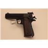 Image 3 : 17FL-136 COLT 1911 A-1 #921829Colt Model 1911-A1 semi-automatic pistol,  National Match marked barre