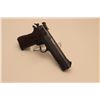 Image 5 : 17FL-136 COLT 1911 A-1 #921829Colt Model 1911-A1 semi-automatic pistol,  National Match marked barre
