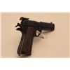 Image 6 : 17FL-136 COLT 1911 A-1 #921829Colt Model 1911-A1 semi-automatic pistol,  National Match marked barre
