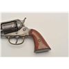 Image 2 : 18BT-1 REMINGTON RYDER POLICERemington Ryder Police converted to .38 Rim  showing replaced grips and
