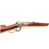Image 3 : 17FS-297 WIN 92 .32-20 24" OCT. #841168Winchester Model 1892 lever action rifle, .32   W.C.F. calibe