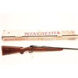 17FS-213 WIN MOD 70 .338WIN MAG 24" #G24218Winchester Model 70 Super Grade NRA  Commemorative bolt a