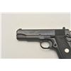 Image 3 : 18BM-33 COLT NIGHT COMMANDERColt Night Commnder, .45 ACP cal., #NC241,  blued finish, 4 1/4" barrel,