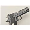 Image 7 : 18BM-33 COLT NIGHT COMMANDERColt Night Commnder, .45 ACP cal., #NC241,  blued finish, 4 1/4" barrel,