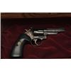 Image 11 : 18BM-54 S&W MDL 19Smith & Wesson Model 19-6 Bill Jordan Border  Patrol Commemorative, .357 Mag. cal.