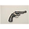 Image 1 : 18BM-54 S&W MDL 19Smith & Wesson Model 19-6 Bill Jordan Border  Patrol Commemorative, .357 Mag. cal.